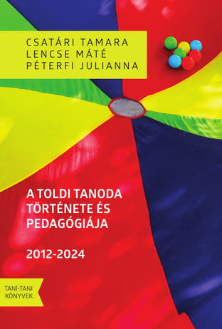 A Toldi Tanoda története