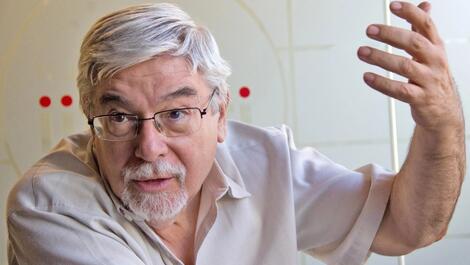 Trencsényi László Trencsényi László