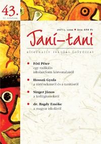 Taní-tani 43