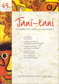 Taní-tani 45