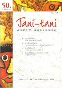 Taní-tani 50