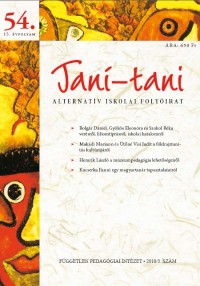 Taní-tani 54